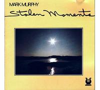 Murphy, Mark - Stolen Moments