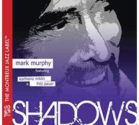Shadows (CD)