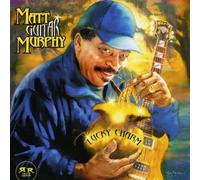 Murphy, Matt Guitar - Lucky Charm