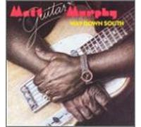Murphy, Matt 'guitar' - Way Down South