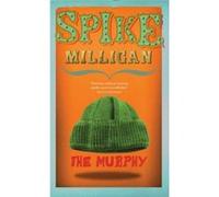 Murphy Milligan, Spike (Auteur)