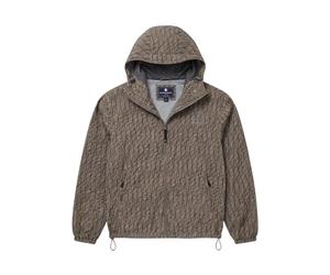 Murphy&Nye - Beam Jacket - Homme - Vestes - Brun - Taille: XL