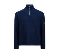 Murphy&Nye - Fender Sweater - Homme - Pulls - Bleu - Taille: M