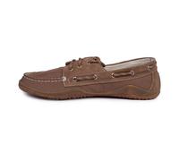 Murphy&Nye, Homme, Chaussures, Brun, Taille: 43 EU Chaussure de pont