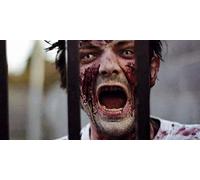 Murphy,Patrick - Portrait of a Zombie