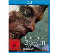 Murphy,Patrick - Portrait of a Zombie [Blu-ray]