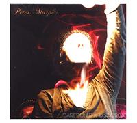 Murphy, Peter - Bare-Boned and Sacred