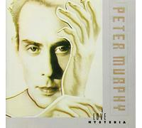 Murphy, Peter - Love Hysteria [Import]