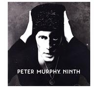 Murphy, Peter - Ninth