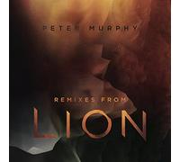 Murphy Peter - Remixes from Lion