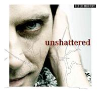 Murphy Peter - Unshattered