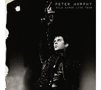 Peter Murphy - Wild Birds Live Tour [Import]