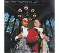 Murphy, Rian / Oldham, Will - All Most Heaven