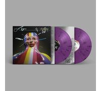 Murphy Roisin - Hit Parade - 2Lp Vinyle Coloré Éd. Limitée