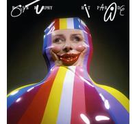 Murphy Roisin - Hit Parade - 2Lp Vinyle Noir