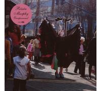 Murphy, Roisin - Overpowered [Import]