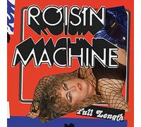Murphy,Roisin - Roisin Machine (Red Translucent LP) [Import]