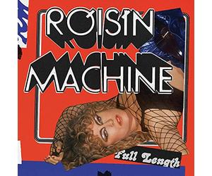 Murphy, Roisin - Roisin Machine (Red Translucent Lp)