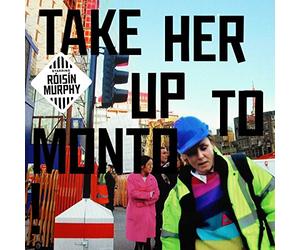 Murphy Roisin - Take Her Up to Monto [Import]