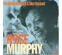 Murphy, Rose - Mighty Like a Rose