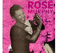 Murphy, Rose - Vocals from The Piano [Import]