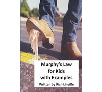 Murphy’s Law for Kids with Examples