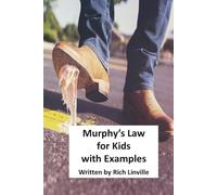 Murphy’s Law for Kids with Examples