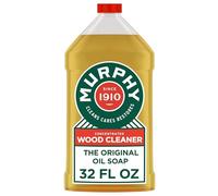 Murphy 's Oil Soap Nettoyant liquide pour bois, 946 ml