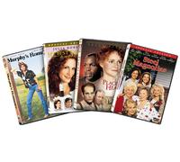 Murphy S Romance / My Best Friend S Wedding / Places In The Heart / Steel Magnolias