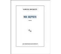 Murphy Samuel Beckett (Auteur)