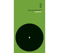 Murphy - Samuel Beckett (livre en polonais)