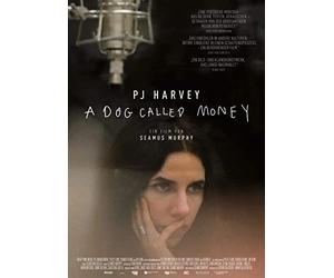 Murphy Seamus - PJ Harvey: a Dog Called Money