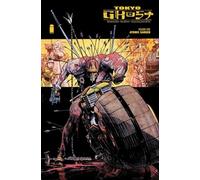 Murphy, Sean - Tokyo Ghost Volume 1: Atomic Garden