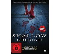 Murphy,Timothy V. - Shallow Ground (Uncut)