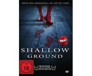 Murphy,Timothy V. - Shallow Ground (Uncut)