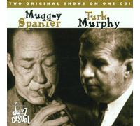 Murphy, Turk - Casual: Jazz Tradition