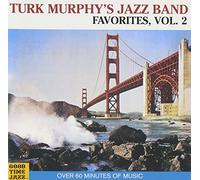 Murphy, Turk - Favorites 2