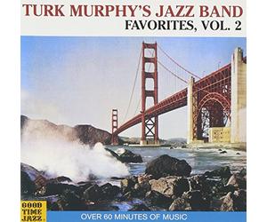 Murphy, Turk - Favorites 2
