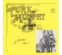 Murphy, Turk – In Concert Vol.1 – Import – GHB
