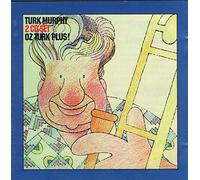 Murphy,Turk Jazz Band Of San Francisco - Oz Turk Plus [Import]