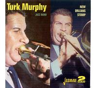 Murphy, Turk – New Orleans Stomp – Import