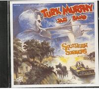 Murphy, Turk - Southern Stomps [Import]