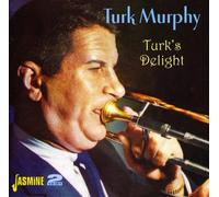 Murphy, Turk - Turk's Delight [Import]
