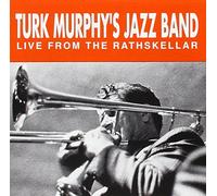 Turk Murphy - Live from The Rathskellar