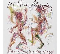 A Shot Of Love In A Time Of Need