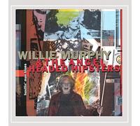 Murphy, Willie - Hustlin Man Blues