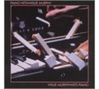 Murphy, Willie - Piano Hits