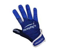 Murphy's Gaelic Gloves 7 / X-Small Navy/Blue 7 / X-Small Navy/Blue