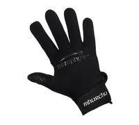 Murphy's Gaelic Gloves Junior 5 / Under 10 Black 5 / Under 10 Black