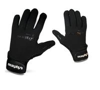 Murphy's Gants gaéliques Blancs